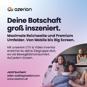 Anzeige