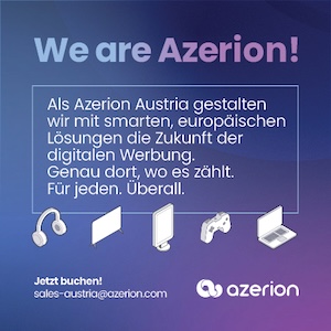 Anzeige