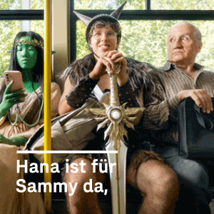 Anzeige