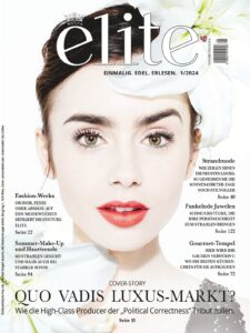 COVER Elite 124